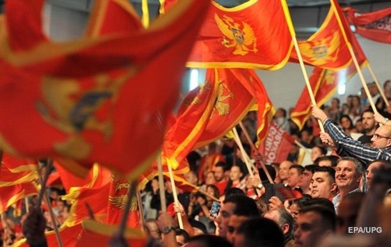 Чорногорія - Як Росія хотіла вчинити державний переворот у Чорногорії