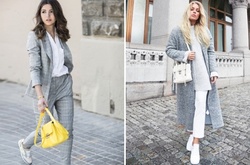 Десять способов выглядеть в обуви на плоской подошве так же шикарно, как на каблуках 