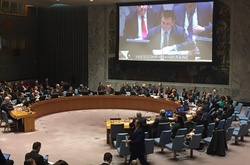 Клімкін закликав до негайного реформування Радбезу ООН