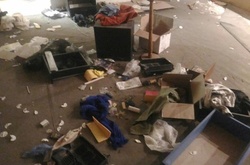 Наслідки погрому