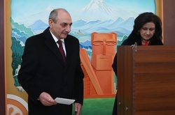 Арцах замість Нагорного Карабаху. В МЗС України прокоментували «референдум» у невизнаній республіці