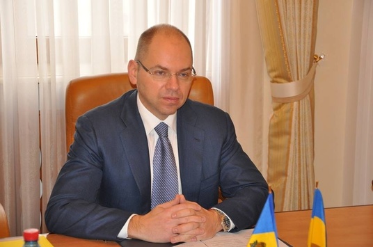 Губернатор Степанов закупить 77 автомобілів для поліцейських Одещини