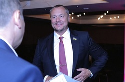 Ляшко підозрює «орендодавця Криму» Артеменка в подвійному громадянстві