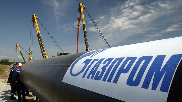 Апеляційний суд повторно зобов'язав «Газпром» сплатити 172 млрд грн штрафу та пені