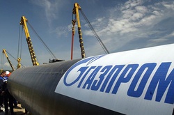 Апеляційний суд повторно зобов'язав «Газпром» сплатити 172 млрд грн штрафу та пені