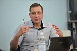 Оборонній промисловості потрібні більш чіткі орієнтири Генерального штабу – Бадрак