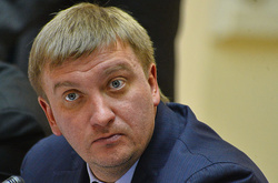 Петренко назвав прізвища російських командирів, причетних до анексії Криму