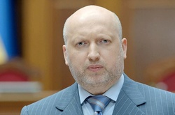 Олександр Турчинов