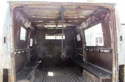 Громадський транспорт в Мавританії