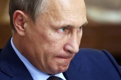 Путін збирається на саміт G20, який відбудеться у липні