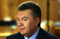 Янукович заперечує, що віддавав наказ про силовий розгін Майдану