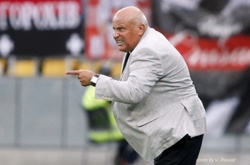 «Волинь» можуть виключити з усіх турнірів ФФУ