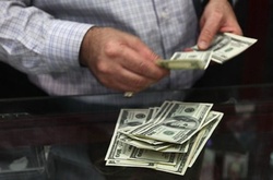 Держдума РФ підтримала заборону грошових переказів з Україною 