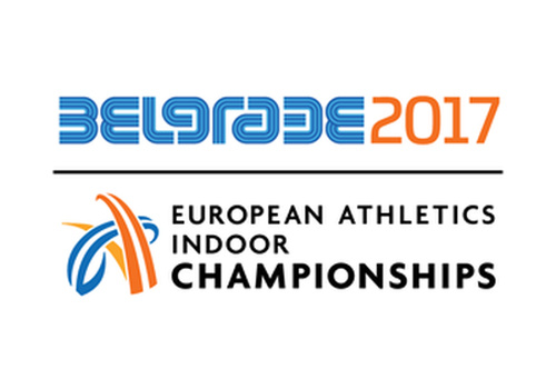 Збірна України оголосила склад на чемпіонат Європи з легкої атлетики