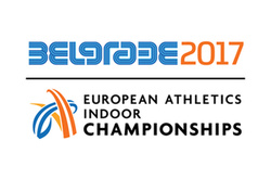 Збірна України оголосила склад на чемпіонат Європи з легкої атлетики