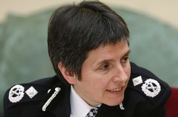 Крессіда Дік