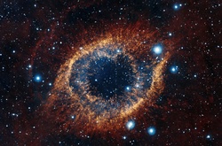 Вчені NASA виявили сім «землеподібних» планет за межами Сонячної системи