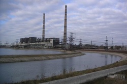 Миронівська ТЕС