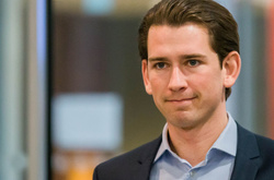 Себастьян Курц