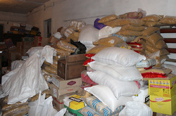 Керівництво Авдіївки: потреби в гуманітарній допомозі вже немає