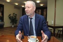 Володимир Тимошенко