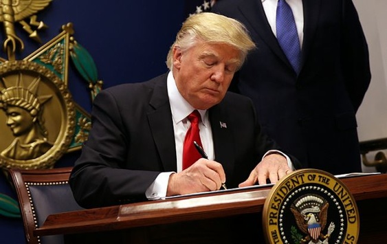 Новий міграційний указ в США буде прийнятий наступного тижня, - Reuters 