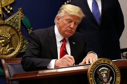 Новий міграційний указ в США буде прийнятий наступного тижня, - Reuters 