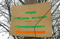 Соратникам Черновецького оголосили підозру через «дерибан» землі на Жуковому острові