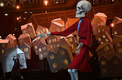 Посмертная премия для Дэвида Боуи и другие лауреаты Brit Awards