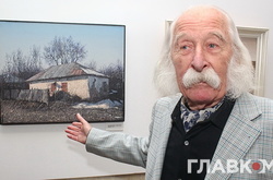 Стало відомо, хто «вкрав» картини художника Марчука