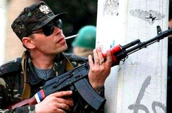 Командир «ЛНР» помер від передозування наркотиками – розвідка 