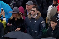 Роман Насіров у США