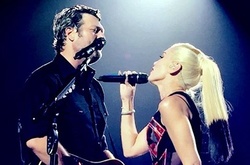 «Он самый потрясающий мужчина»: Гвен Стефани впервые рассказала о своем романе