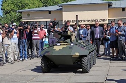 «Фантомні» досягнення української оборонки. Як на Банковій вигадали «авторитетний рейтинг»