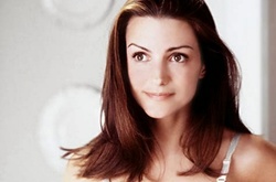 Кристин Дэвис из «Секса в большом городе»: Мужчина никогда не скажет «Я был не прав», он просто пришлет цветы