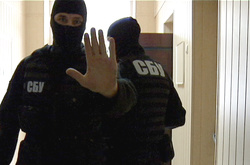 СБУ прийшла з обшуками до Житомирської облради