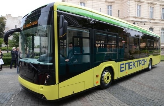 Львівських транспортників підозрюють у розкраданні 67 мільйонів гривень на автобусах, які так і не закупили