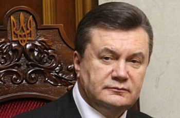 Конституційний суд здався Януковичу