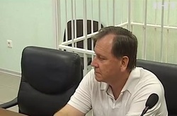 «Справа Онищенка»: фігуранта-втікача оголошено у розшук