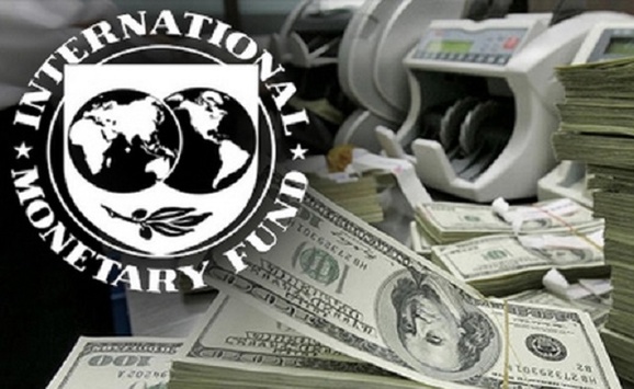 МВФ розхвалює Україну, але дати виділення грошей не називає