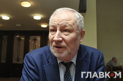 Генерал СБУ Володимир Тимошенко