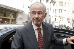 Екс-глава МВФ Родріго Рато