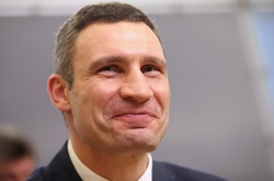 Віталій Кличко