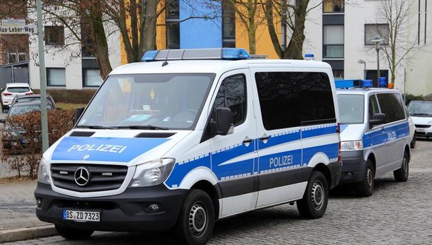 У Німеччині затримали підозрюваного у підготовці теракту