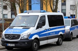 У Німеччині затримали підозрюваного у підготовці теракту