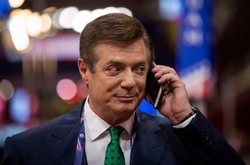 Екс-радник Манафорта назвав фейком «мирний план» щодо Донбасу