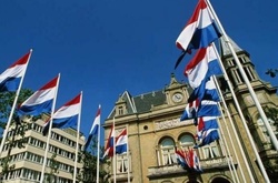 Парламент Нідерландів