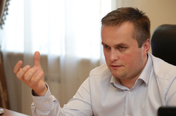 Холодницький дорікнув судді за втечу фігуранта «газової справи Онищенка»