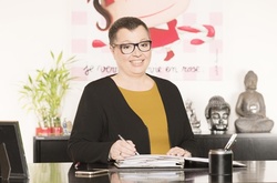 Сабіна Оберхаузер