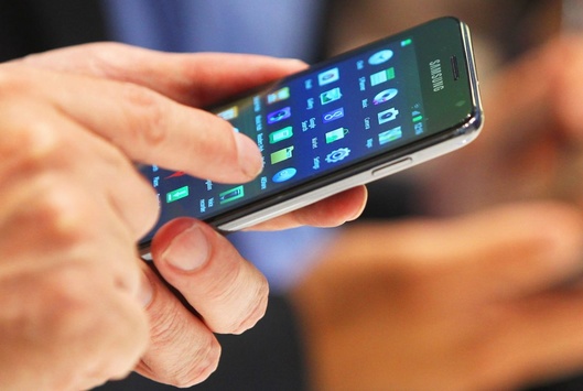 «Укрпошта» майже половину сповіщень клієнтам надсилає через мобільний додаток